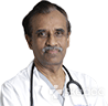 Dr. P Raghava Raju - Cardiologist in Gachibowli, Hyderabad
