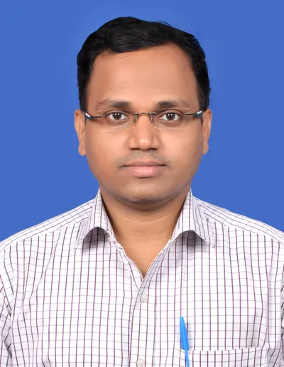 Dr. B. Krishnamurthy Ravva-General Physician in Hyderabad