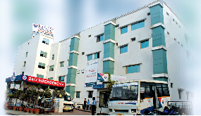 Ramesh Hospitals - Benz Circle, Vijayawada