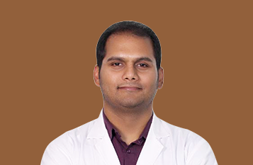 Dr. Shravan Nimma-Radiation Oncologist in Hyderabad