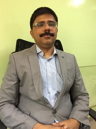 Dr. Ankush Singh - Paediatrician in Panjagutta, Hyderabad