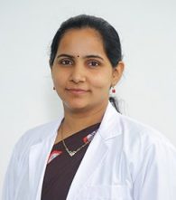 Dr. Suvarna Rai-Gynaecologist in Hyderabad