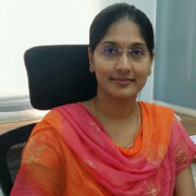 Dr. Sreelakshmi Atluri-Gynaecologist in Vijayawada