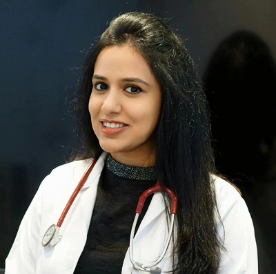 Dr. Soumya Medarametla-Neurologist in Vijayawada