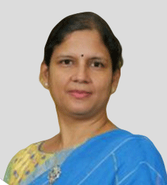 Dr. Uma Mikkilineni - Gynaecologist in Currency nagar, Vijayawada