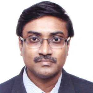 Dr. Jayanta Saha - Cardiologist in Kolkata