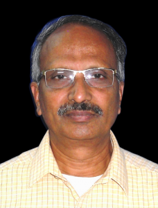 Dr.G. Rajendra Prasad-ENT Surgeon in Vijayawada