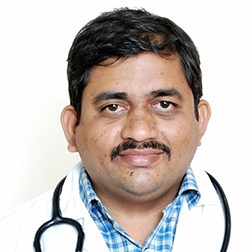 Dr. Pavankumar - ENT Surgeon in 