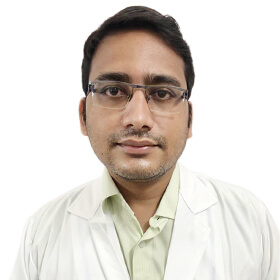 Dr. Giridhar Reddy B-Gastroenterologist in Hyderabad