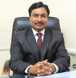 Dr. K Gopinath-General Surgeon in Governorpet, Vijayawada