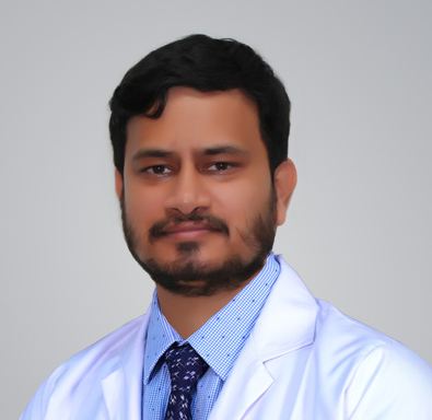 Dr. Palreddy Avinash Reddy-Paediatric Surgeon in Hyderabad