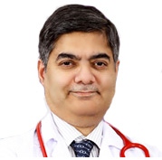 Dr. Avinash Dal-Cardio Thoracic Surgeon in Hyderabad