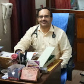 Dr. Tamma Sree Ram - General Physician in Vijayawada