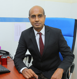 Dr. Darmapuri Shivakumar - Neuro Surgeon in Vijayawada