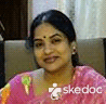 Dr. Valli Kodali - Gynaecologist in Suryaraopet, vijayawada