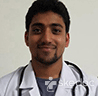 Dr Nitish Kolluri-General Physician in Hyderabad