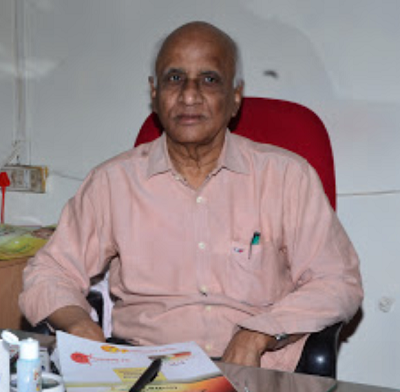 Dr.R. Subba Rao-Dermatologist in Governorpet, Vijayawada