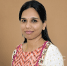 Dr. G NALINI-Pulmonologist in Hyderabad