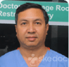 Dr. Anand Kumar Sathapathy-Anaesthesiologist in Hyderabad