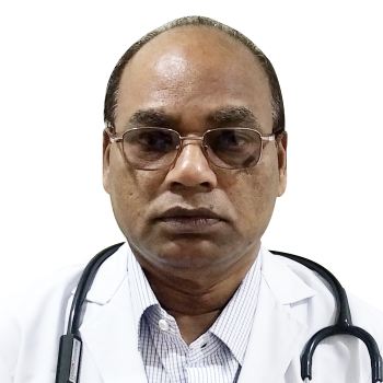 Dr. C Ramakrishna - ENT Surgeon in Chapel Road, Hyderabad