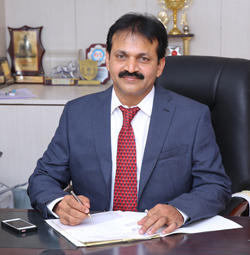 Dr. Bellam Suneel MS-Orthopaedic Surgeon in Vijayawada