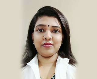 Dr Laxmipriya Pallapolu-Ophthalmologist in Hyderabad
