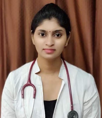 Dr. B V Deepa Rani-Neurologist in Hyderabad
