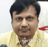 Dr. Rahul Jain - Ophthalmologist in Barkatulla University, Bhopal