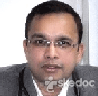 Dr. Ashish Dubey-Pulmonologist in Bhopal