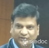 Dr. Vikas Mishra-Pulmonologist in Bhopal