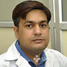 Dr. Abhishek Saraswat-Dentist in 