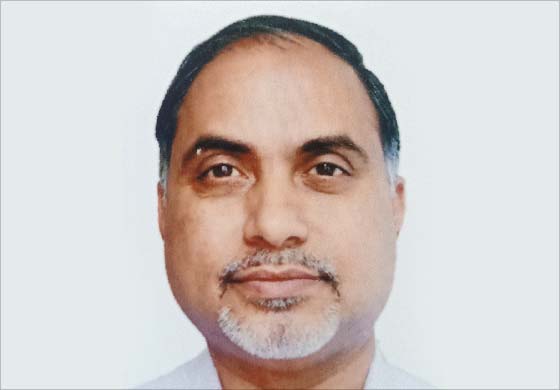Dr. Ajay Jain - Paediatric Surgeon in Bhopal