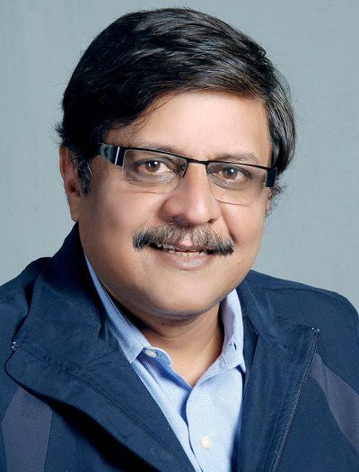 Dr. Ajay Shankar Mehta-Orthopaedic Surgeon in Bhopal