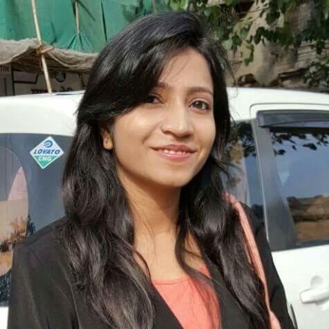 Dr. Ankita Agrawal-Dermatologist in Bhopal