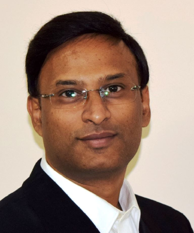 Dr. Ashish Jain - Pulmonologist in Shahajahanabad, bhopal