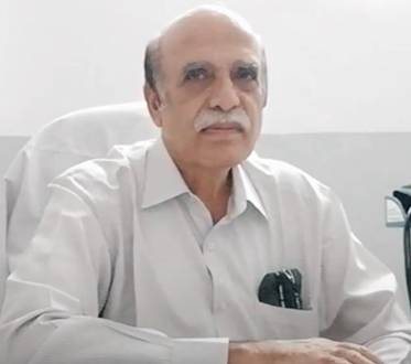 Dr. Ashok Billore - General Surgeon in Arera Colony, Bhopal