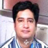 Dr. Farooq Aman-Ophthalmologist