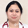 Dr. Garima Pandey-Neurologist in 