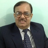 Dr. Hemant Kumar Pande - Cardio Thoracic Surgeon