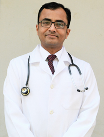 Dr. Justin Xavier Lobo - General Physician in Arera Colony, bhopal