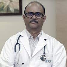 Dr. Kamlesh Kumar Verma - Orthopaedic Surgeon in Arera Colony, bhopal