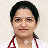 Dr. Khushboo Saxena - Pulmonologist in bhopal