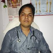 Dr. Mahendra Singh Mourya-Physiotherapist in Bharat Heavy Electricals, Bhopal