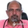Dr. Manoj Verma-Diabetologist in S.I. Lines Shahajanabad, Bhopal