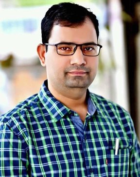 Dr. Meghraj Singh Patel - Neurologist in bhopal