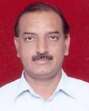 Dr. Minax Chaturvedi-General Physician