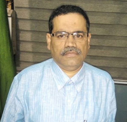 Dr. Mukesh Guwalani - Orthopaedic Surgeon in Bairagarh, bhopal