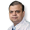 Dr. Nandkishore Arvind-Urologist in Bhopal