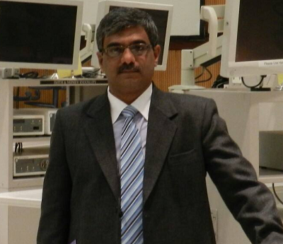 Dr. Narendra Kumar - Orthopaedic Surgeon in Shahpura, bhopal