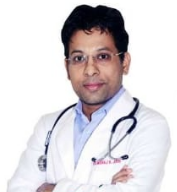Dr. Neeraj Kumar Jain-General Surgeon in Jatkhedi, Bhopal